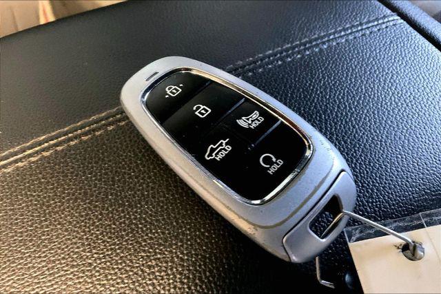 Used 2022 Hyundai Santa Cruz For Sale in Olive Branch, MS