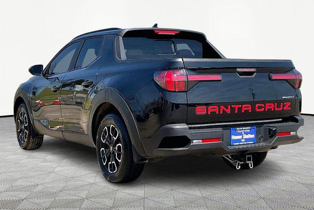 Used 2022 Hyundai Santa Cruz For Sale in Olive Branch, MS