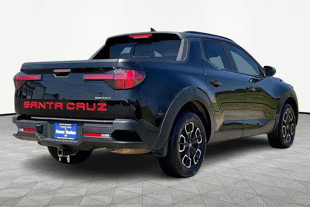 Used 2022 Hyundai Santa Cruz For Sale in Olive Branch, MS