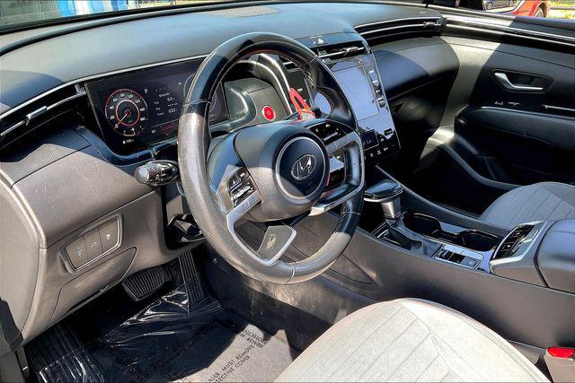 Used 2022 Hyundai Santa Cruz For Sale in Olive Branch, MS