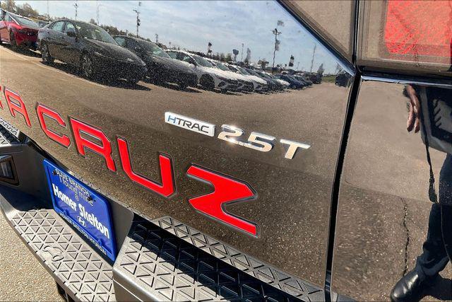 Used 2022 Hyundai Santa Cruz For Sale in Olive Branch, MS