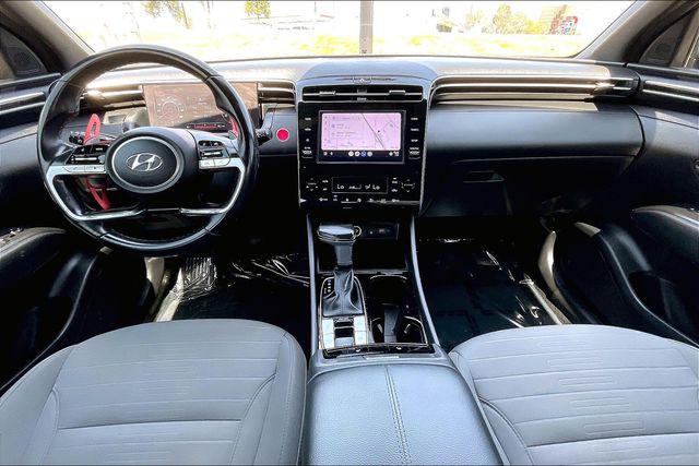 Used 2022 Hyundai Santa Cruz For Sale in Olive Branch, MS