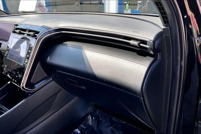 Used 2022 Hyundai Santa Cruz For Sale in Olive Branch, MS