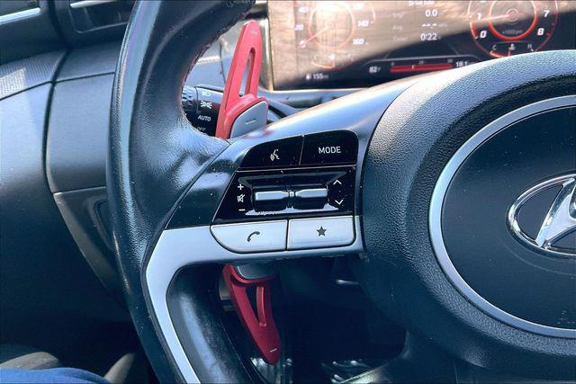 Used 2022 Hyundai Santa Cruz For Sale in Olive Branch, MS