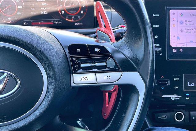 Used 2022 Hyundai Santa Cruz For Sale in Olive Branch, MS