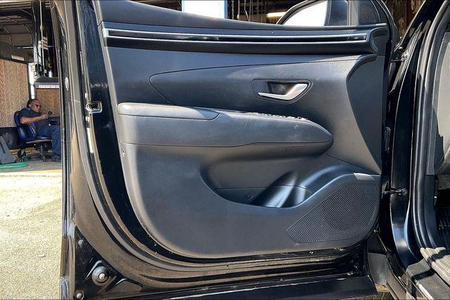 Used 2022 Hyundai Santa Cruz For Sale in Olive Branch, MS