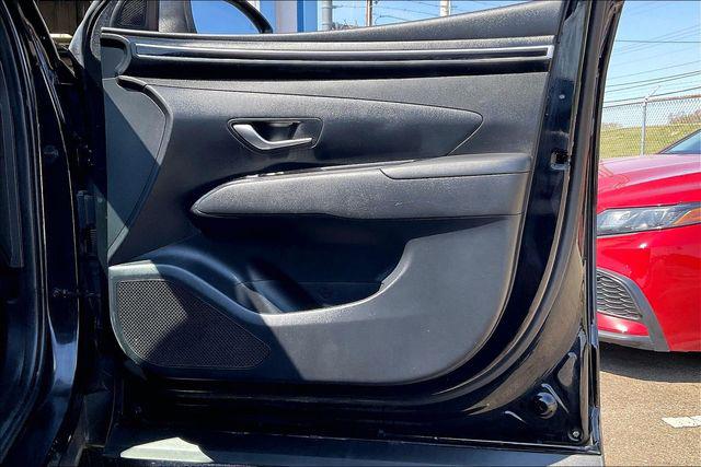 Used 2022 Hyundai Santa Cruz For Sale in Olive Branch, MS