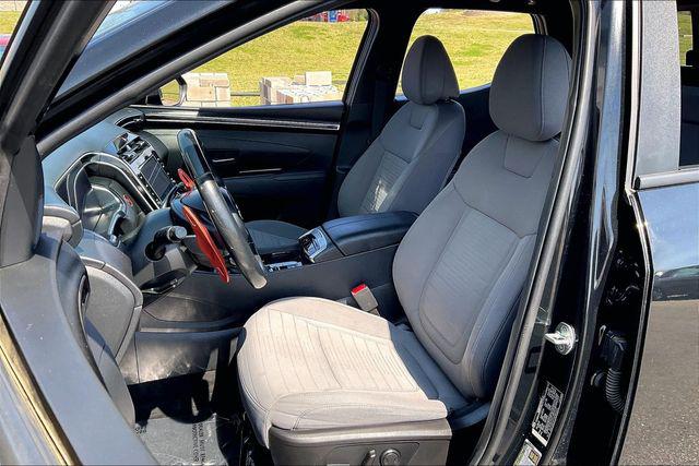 Used 2022 Hyundai Santa Cruz For Sale in Olive Branch, MS