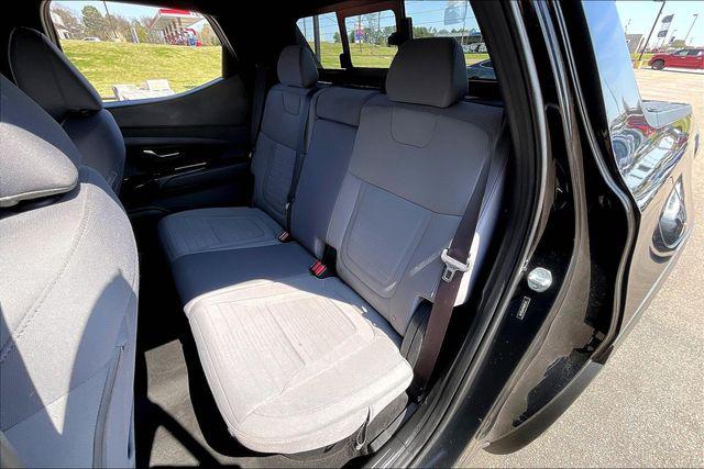 Used 2022 Hyundai Santa Cruz For Sale in Olive Branch, MS