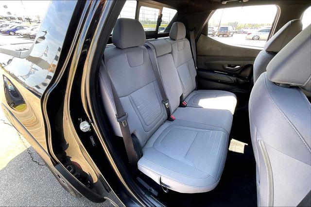 Used 2022 Hyundai Santa Cruz For Sale in Olive Branch, MS