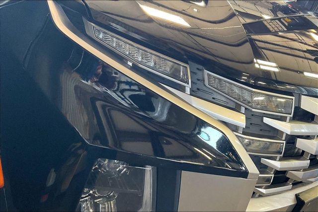 Used 2022 Hyundai Santa Cruz For Sale in Olive Branch, MS