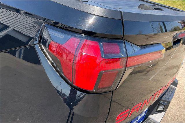 Used 2022 Hyundai Santa Cruz For Sale in Olive Branch, MS