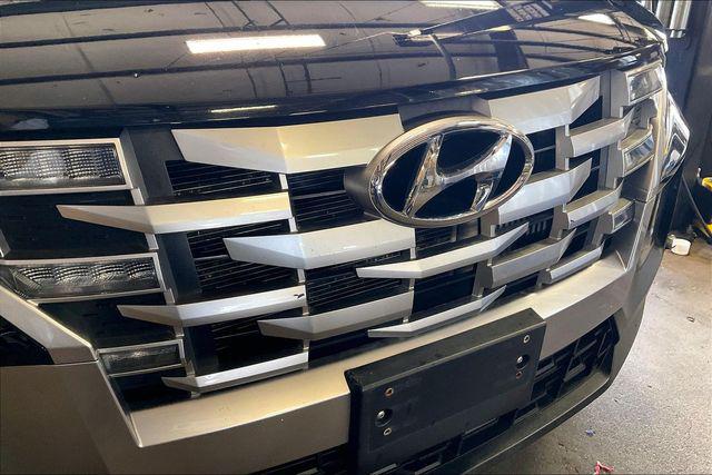 Used 2022 Hyundai Santa Cruz For Sale in Olive Branch, MS