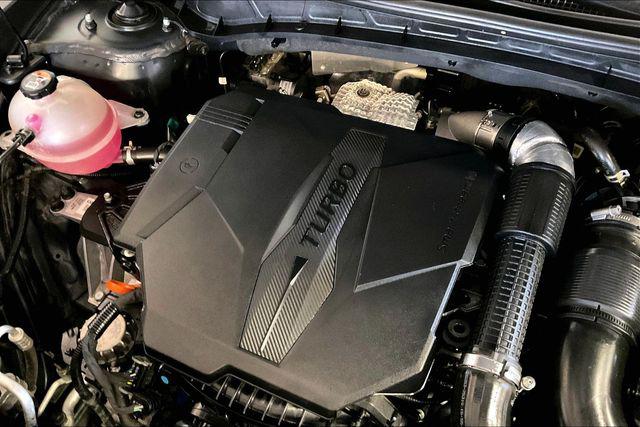 Used 2022 Hyundai Santa Cruz For Sale in Olive Branch, MS