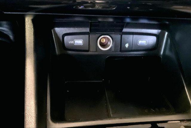 Used 2022 Hyundai Santa Cruz For Sale in Olive Branch, MS