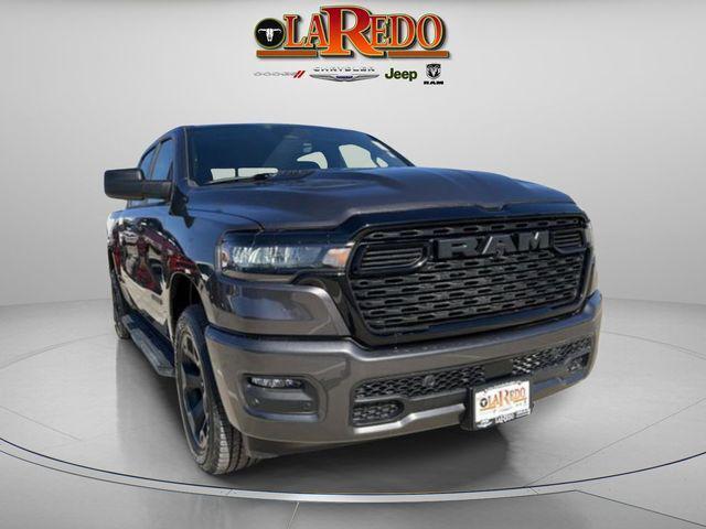 2026 RAM Ram 1500 RAM 1500 EXPRESS CREW CAB 4X4 57 BOX 2026 RAM Ram 1500 RAM 1500 EXPRESS CREW CAB 4X4 57 BOX