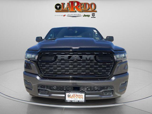 2026 RAM Ram 1500 RAM 1500 EXPRESS CREW CAB 4X4 57 BOX 2026 RAM Ram 1500 RAM 1500 EXPRESS CREW CAB 4X4 57 BOX