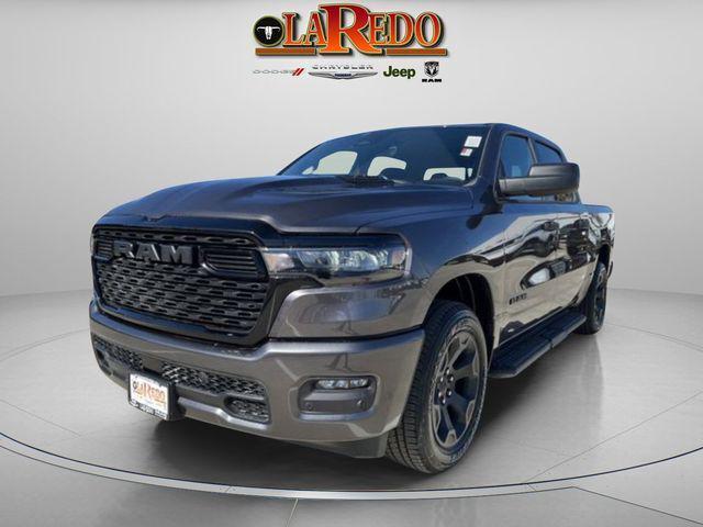 2026 RAM Ram 1500 RAM 1500 EXPRESS CREW CAB 4X4 57 BOX 2026 RAM Ram 1500 RAM 1500 EXPRESS CREW CAB 4X4 57 BOX