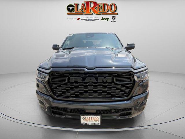 2026 RAM Ram 1500 RAM 1500 EXPRESS CREW CAB 4X4 57 BOX