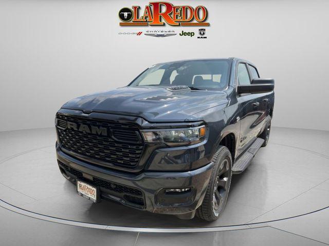 2026 RAM Ram 1500 RAM 1500 EXPRESS CREW CAB 4X4 57 BOX