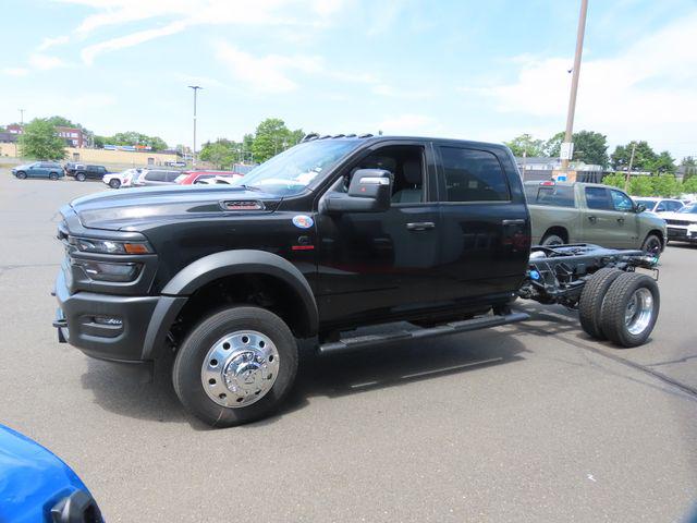 2026 Ram 5500 Tradesman/Big Horn for sale in New Britain, CT