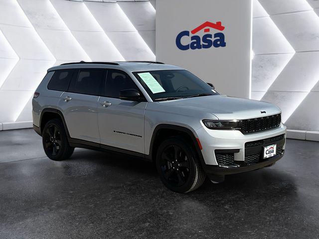 2023 Jeep Grand Cherokee L Altitude 4x4 for sale in El Paso, TX