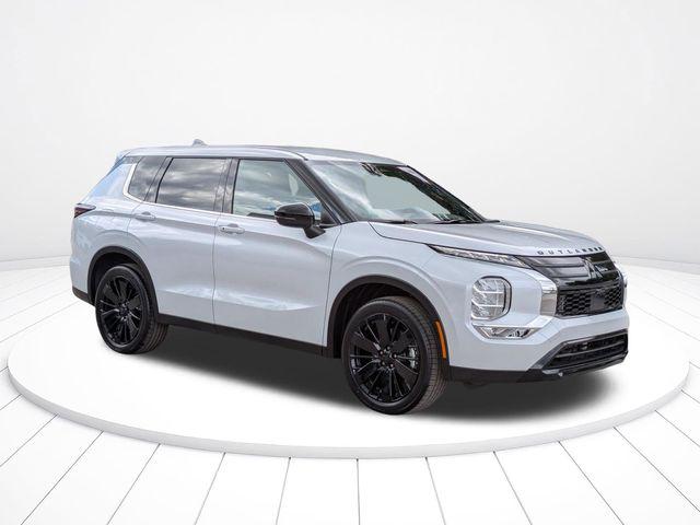2026 Mitsubishi Outlander SE 1.5T 2WD