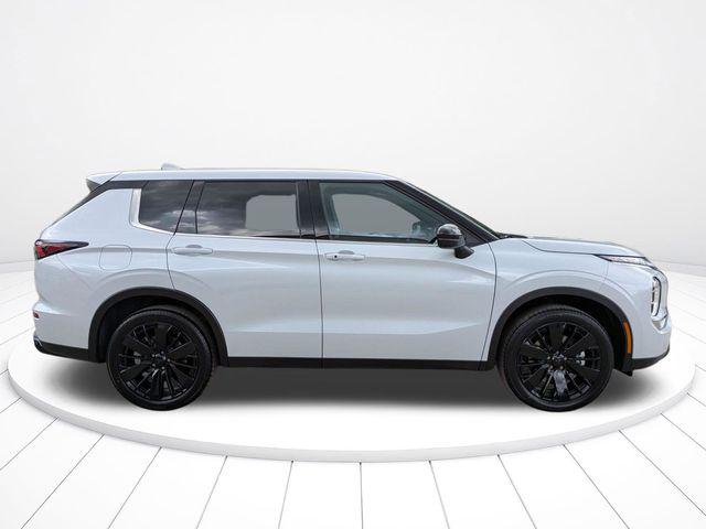 2026 Mitsubishi Outlander SE 1.5T 2WD