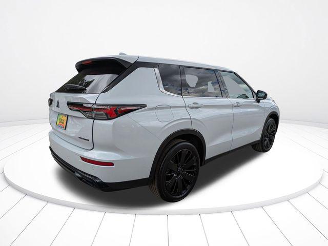 2026 Mitsubishi Outlander SE 1.5T 2WD