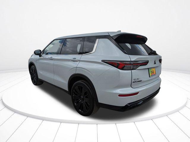 2026 Mitsubishi Outlander SE 1.5T 2WD