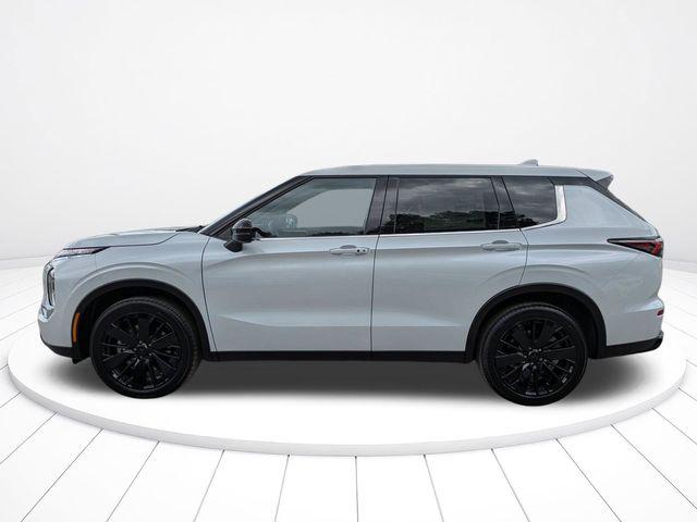 2026 Mitsubishi Outlander SE 1.5T 2WD