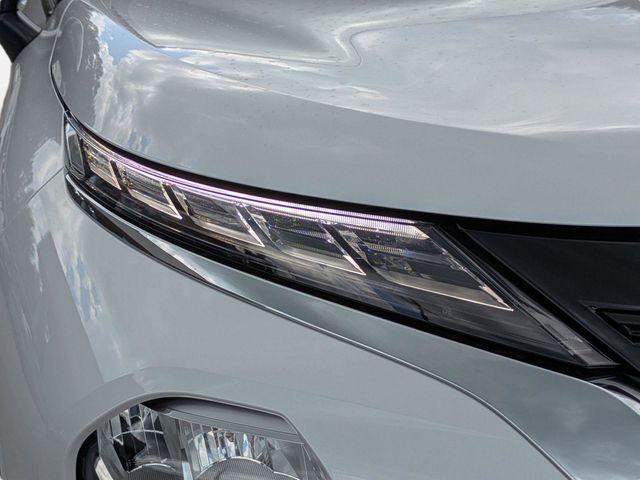 2026 Mitsubishi Outlander SE 1.5T 2WD