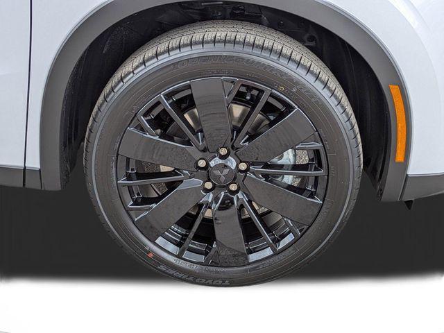 2026 Mitsubishi Outlander SE 1.5T 2WD