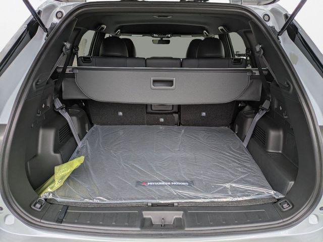 2026 Mitsubishi Outlander SE 1.5T 2WD