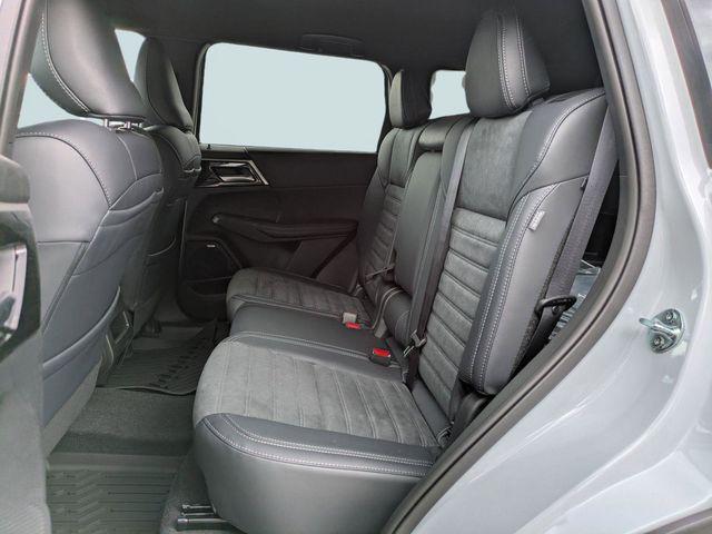 2026 Mitsubishi Outlander SE 1.5T 2WD