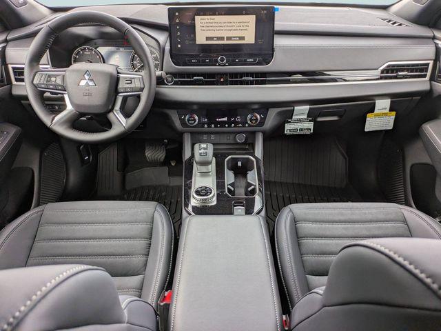 2026 Mitsubishi Outlander SE 1.5T 2WD