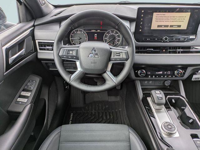 2026 Mitsubishi Outlander SE 1.5T 2WD