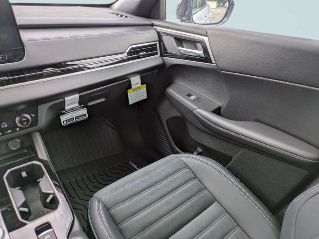 2026 Mitsubishi Outlander SE 1.5T 2WD