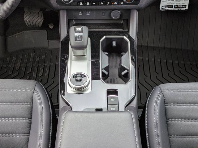 2026 Mitsubishi Outlander SE 1.5T 2WD