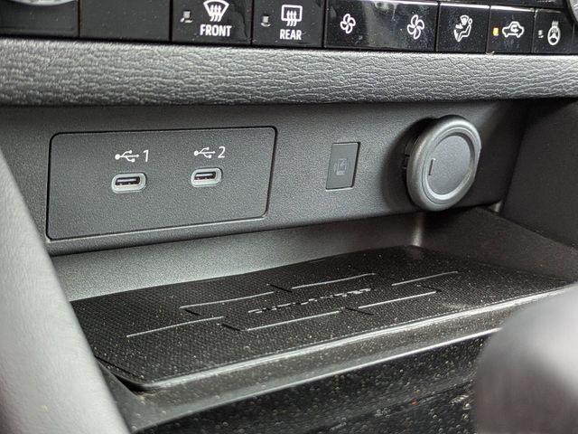 2026 Mitsubishi Outlander SE 1.5T 2WD