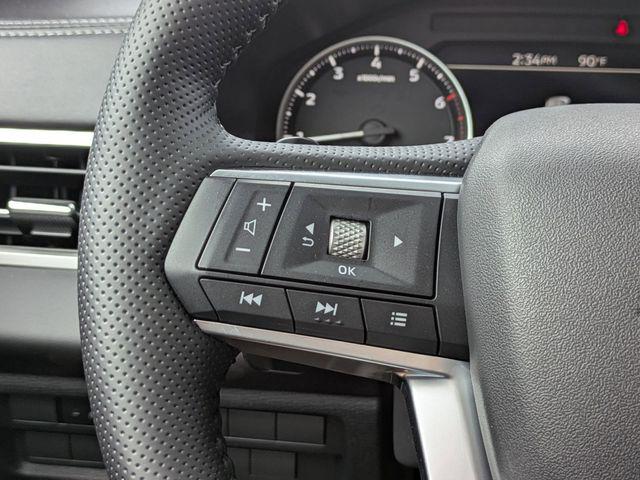 2026 Mitsubishi Outlander SE 1.5T 2WD