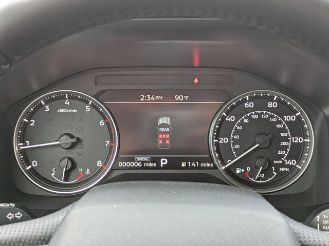 2026 Mitsubishi Outlander SE 1.5T 2WD