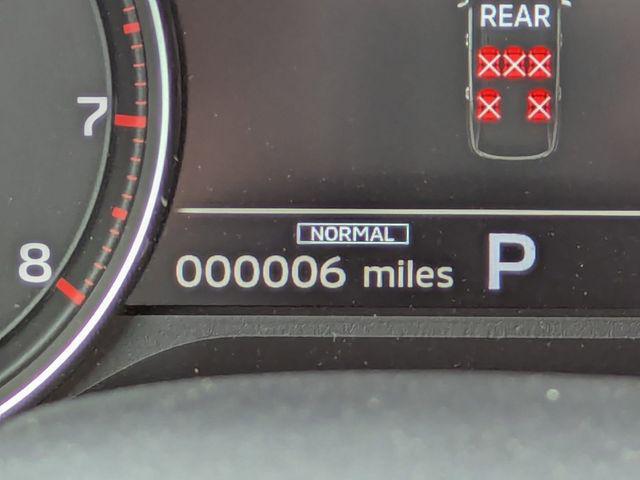 2026 Mitsubishi Outlander SE 1.5T 2WD
