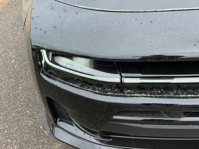 2026 Dodge Charger R/T Plus 4-Door AWD
