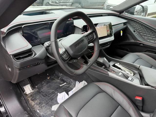 2026 Dodge Charger R/T Plus 4-Door AWD