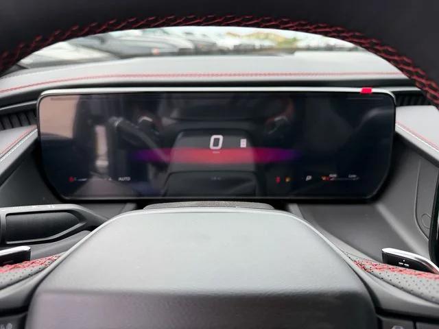 2026 Dodge Charger R/T Plus 4-Door AWD