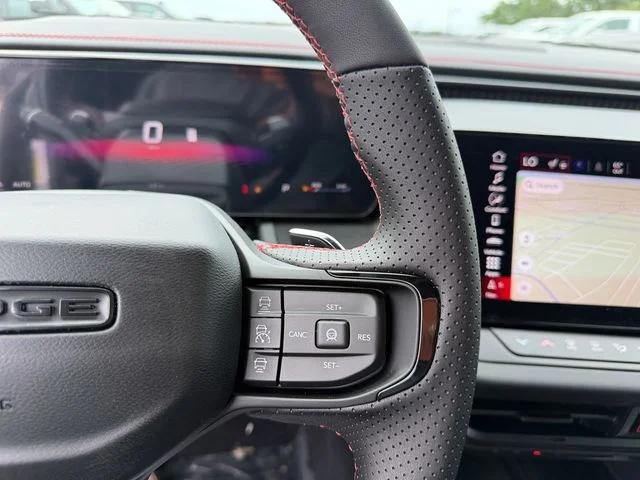 2026 Dodge Charger R/T Plus 4-Door AWD