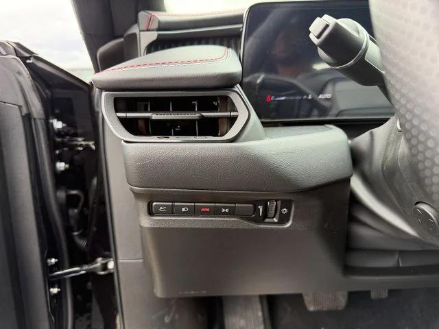 2026 Dodge Charger R/T Plus 4-Door AWD