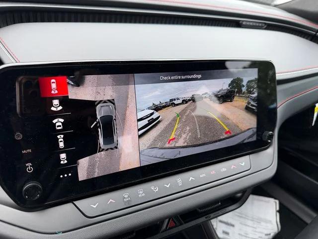 2026 Dodge Charger R/T Plus 4-Door AWD