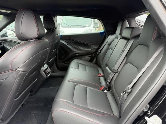 2026 Dodge Charger R/T Plus 4-Door AWD